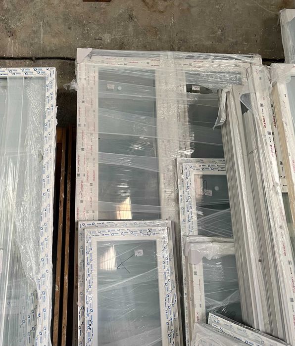 замовити НЕДОРОГО пластикові вікна  Немирів