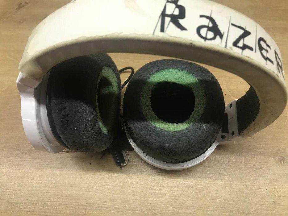 Амбушури Амбушюры Razer Kraken Pro 7.1 essential jbl s500 s700 e50bt