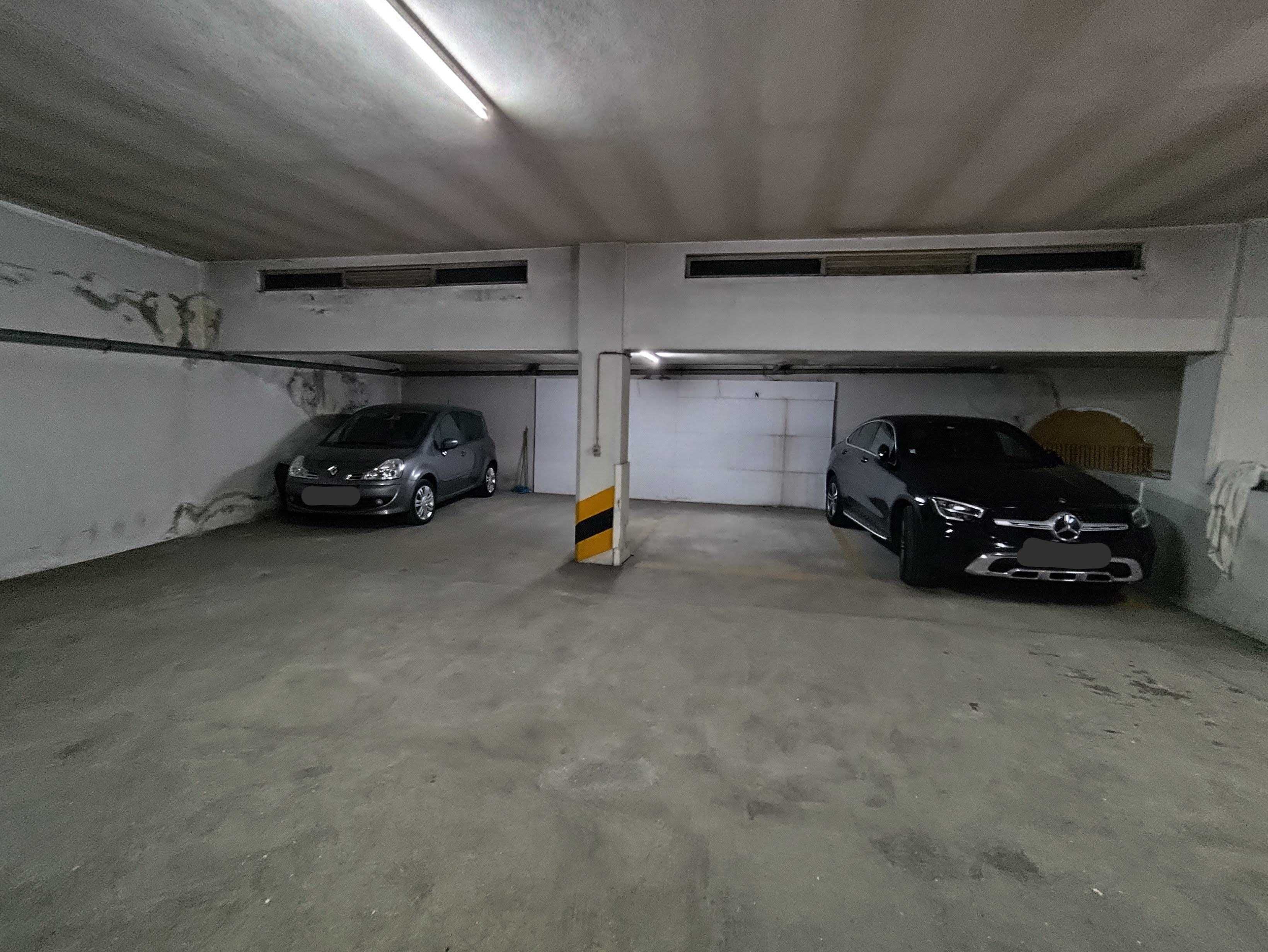 Lugar garagem Espinho Centro