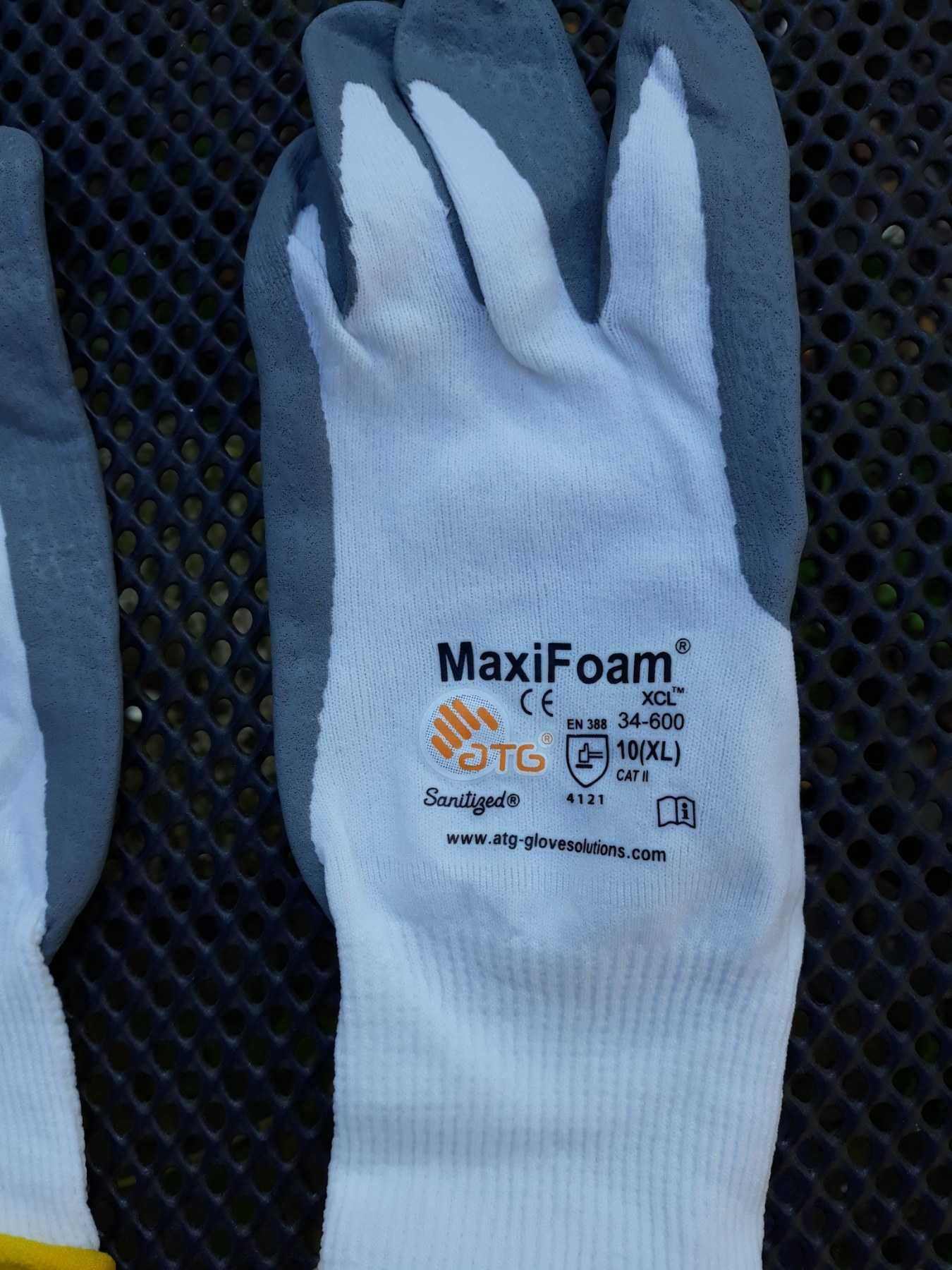 рукавиці розмір 10 латексні