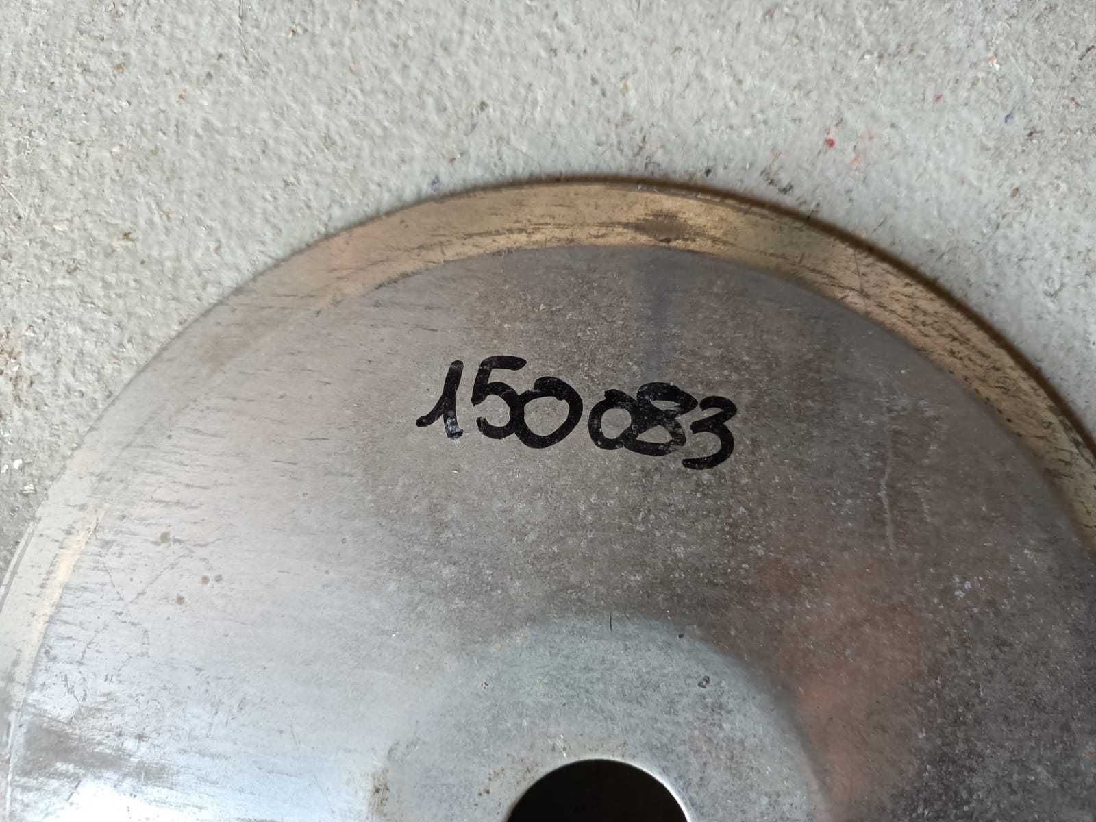 Tarcza osłona talerz dekiel zgrabiarki przetrząsarki Fella 150083
