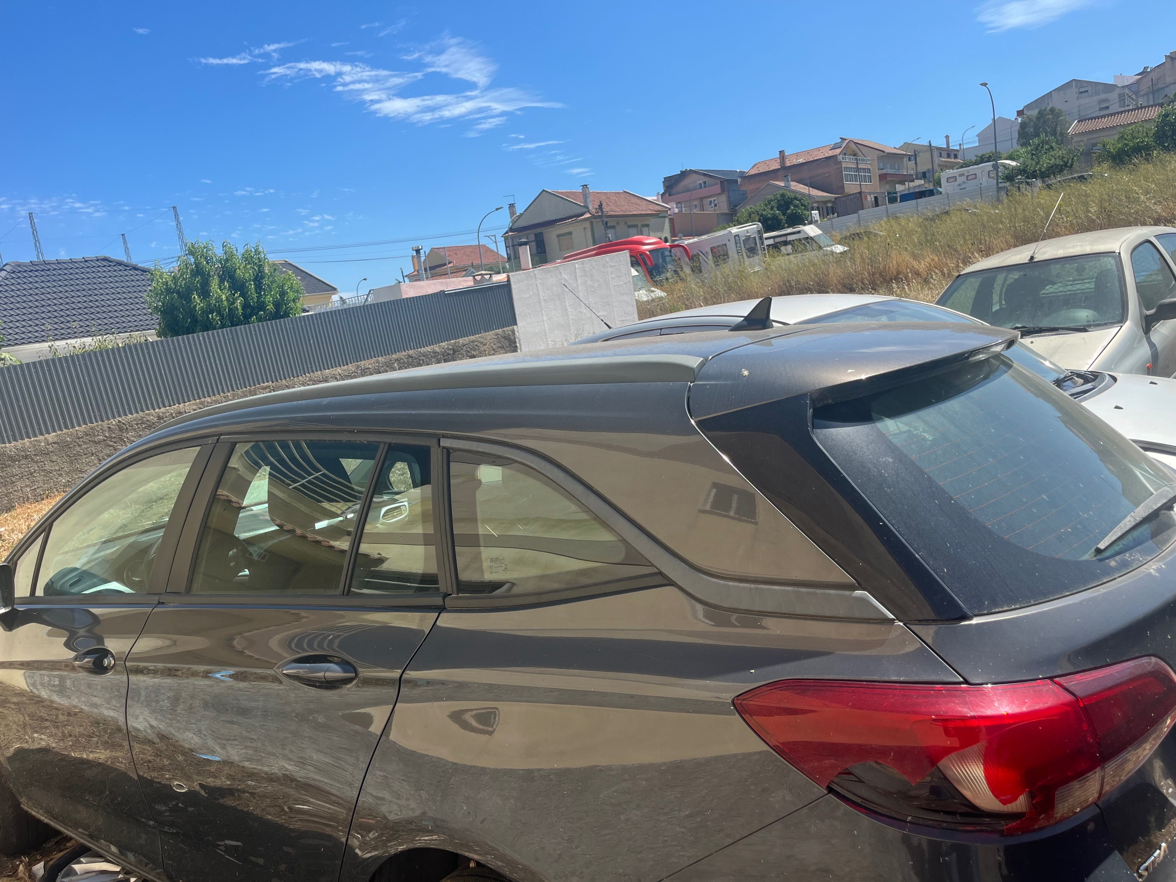 Carrinha Opel astra cdti 1.6 diesel