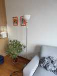 Lampa podłogowa IKEA HEKTOGRAM