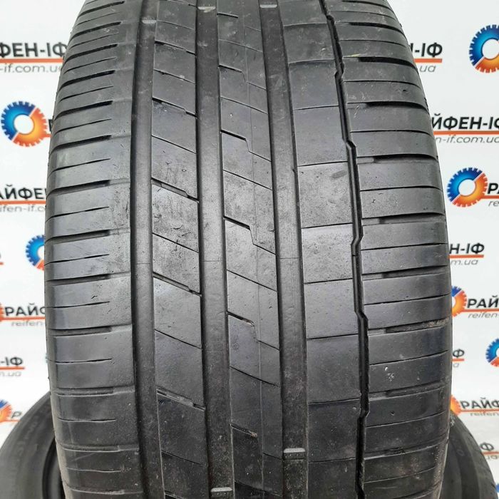 285/40 R20 Hankook Ventus suv б/у шини 2шт ^ 2501138