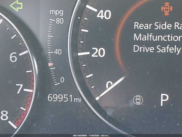 Mazda CX-30 Prefered Package 2020