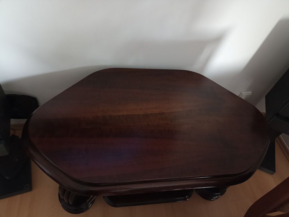 2 Stoliki tv i kawowy