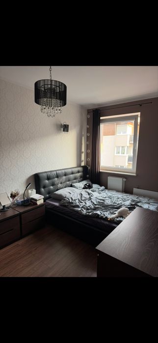 Łóżko 160x200 Głogów oddam za darmo