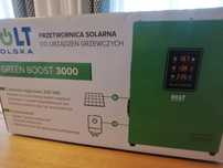 Przetwornica solarna