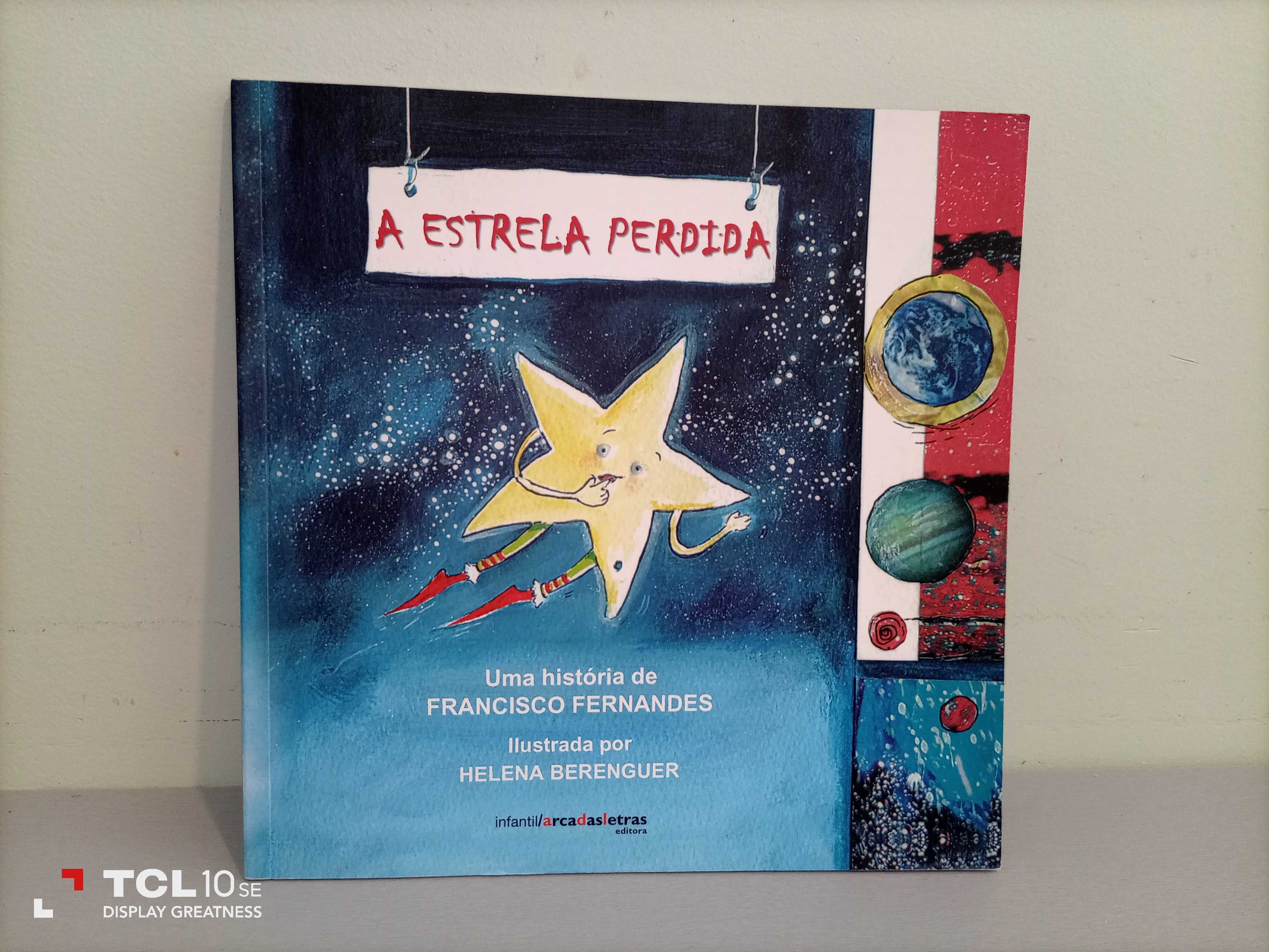 Edições infantil/arcadas letras
