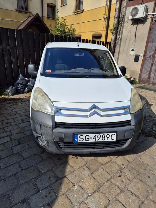 Citroën Berlingo Citroen w bardzo dobrym stanie