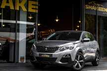 Peugeot 3008 1.2 PureTech Allure EAT8