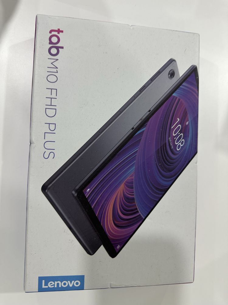 Tablet lenovo M10 FHD PLUS