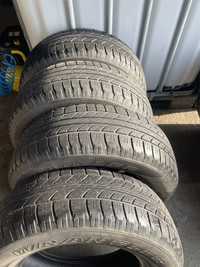 Opony 255/65R17 Goodyear Wrangler HP