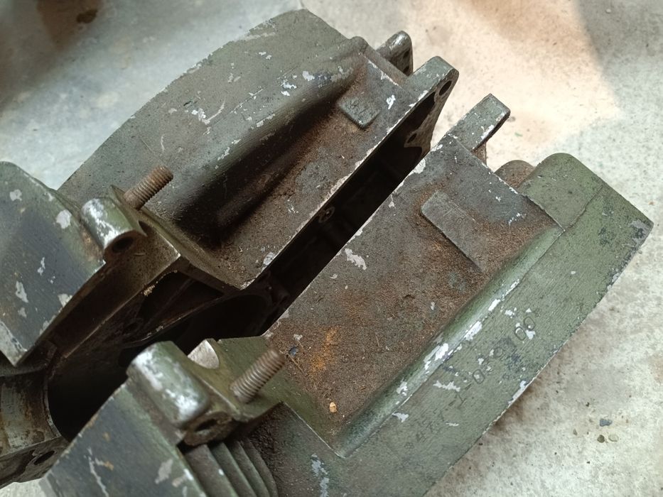 CZ 175/dozownik/posilube/oilmaster/jawa/477/Sport/kartery/cylinder/glo