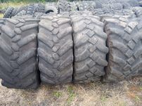 Opony 445/65r22.5 18R22.5 4 szt
