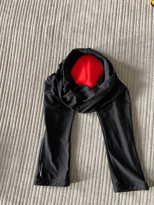 Велосипедні шорти розмір М з м'якими вставками для зручності сідниць