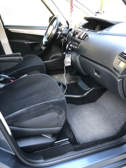 Citroen Grand Picasso