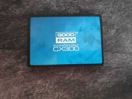 SSD GoodRam CX300 120GB