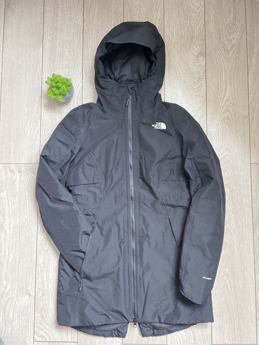 Куртка TNF xs.