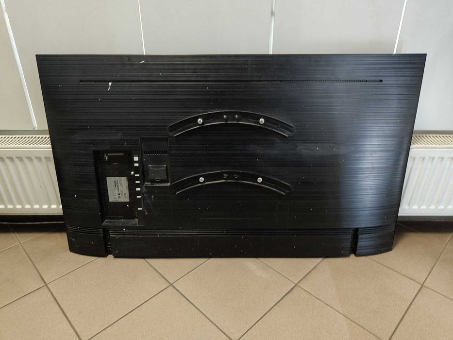 Telewizor 55" Samsung UE55NU7022