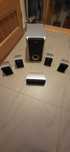 Zestaw audio sony