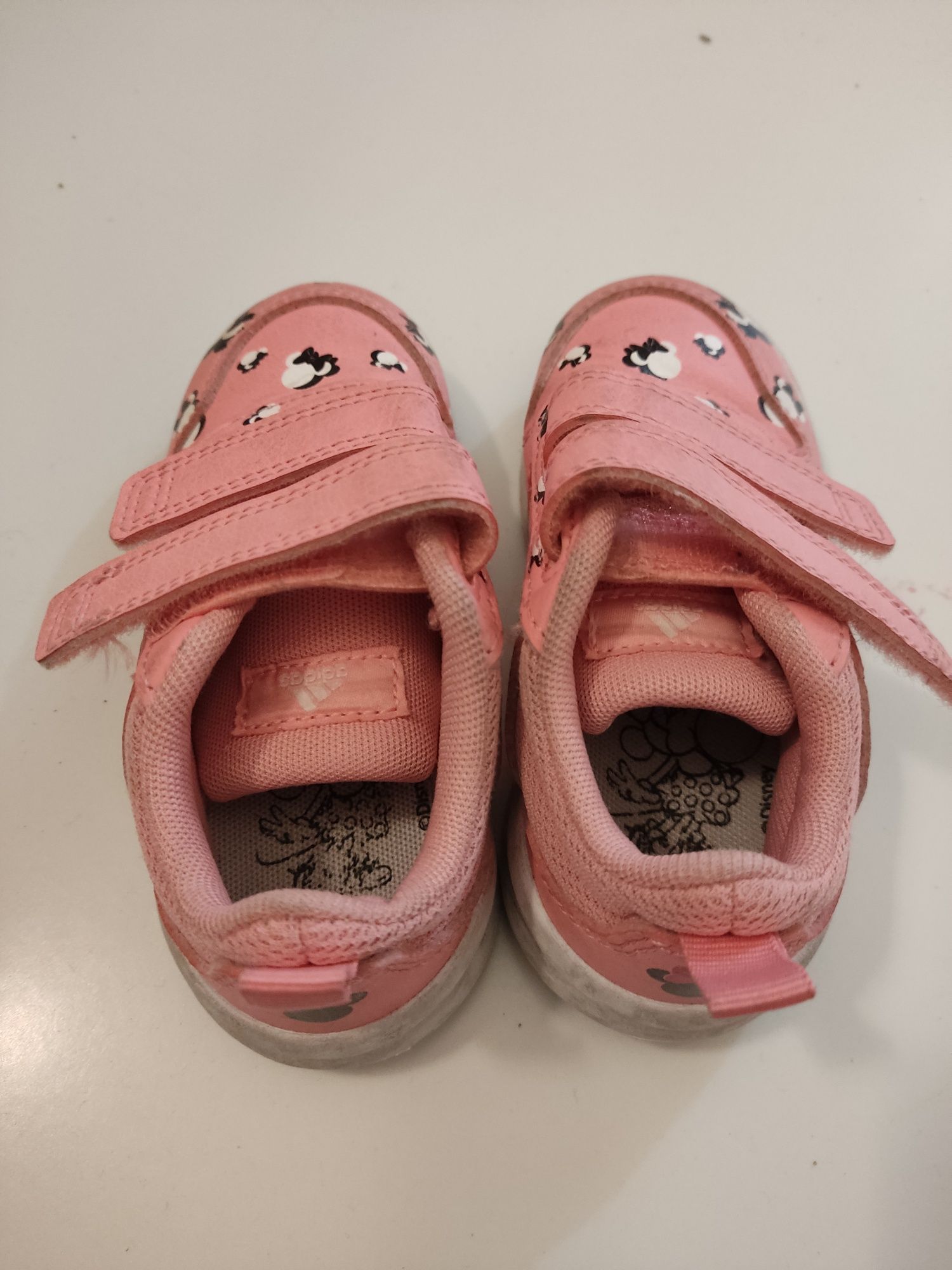 Buty Adidasy dziecięce