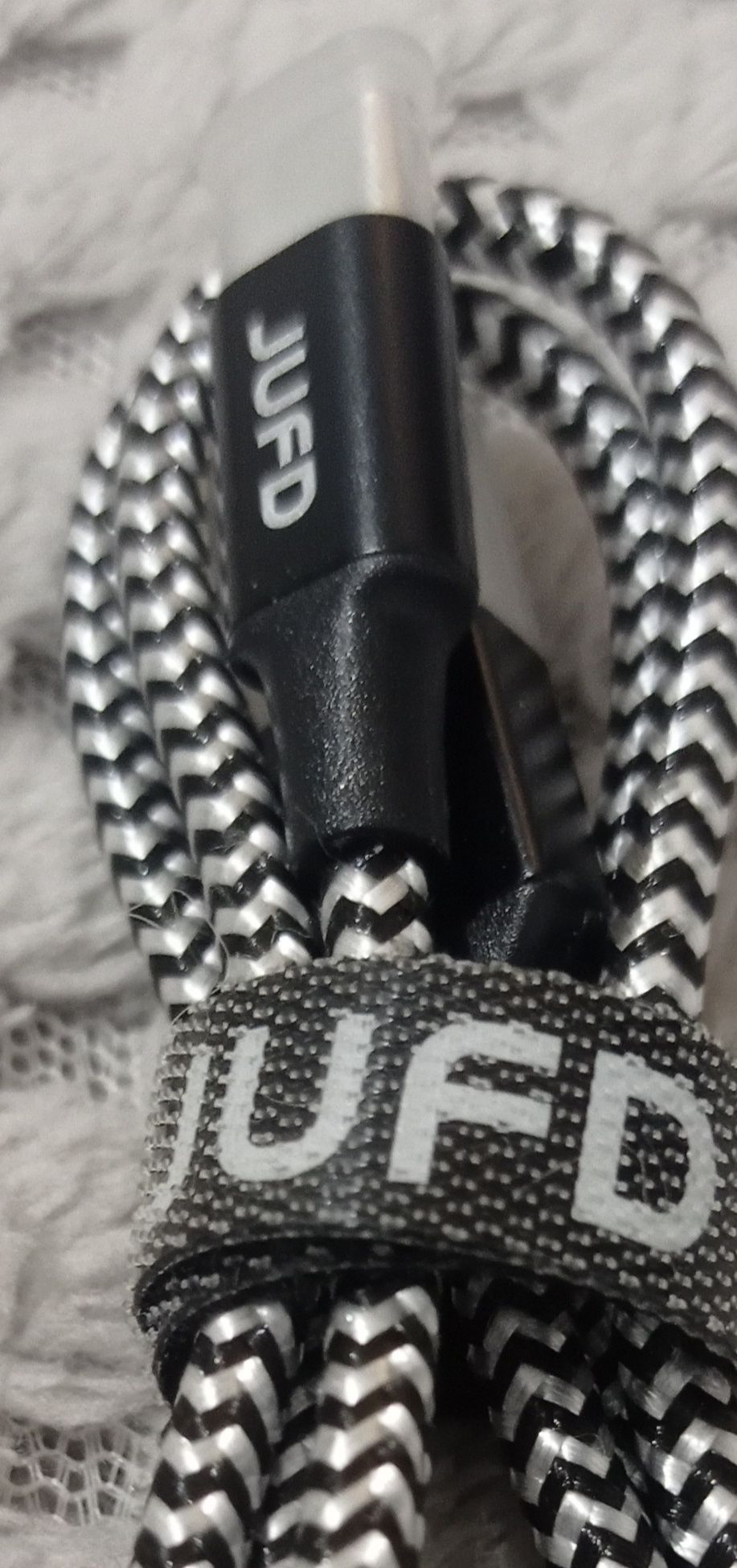 JUFD kabel USB typu C