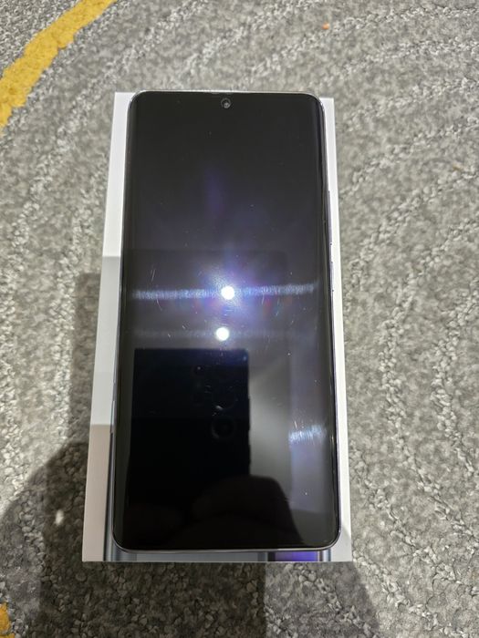 Xiaomi Redmi Note 14 pro+ 12/512GB, gw. do 08.07.2027