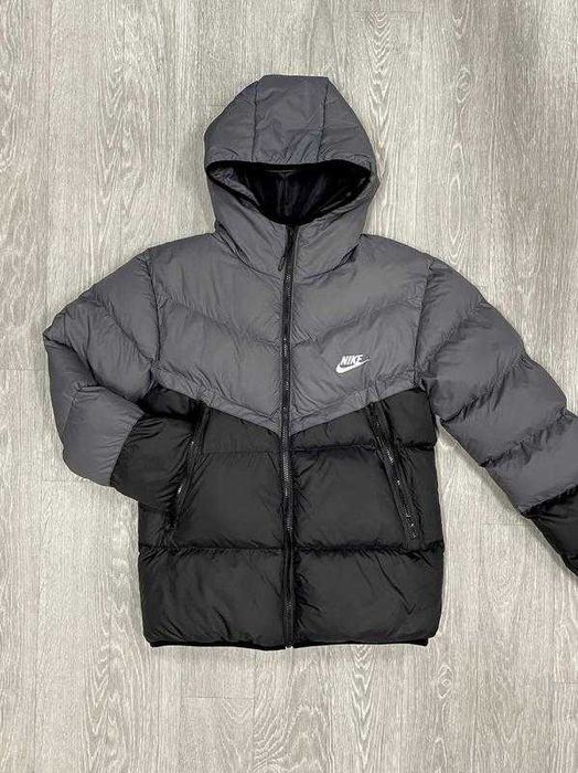 Зимова куртка Nike Storm Fit!  Краща ціна! Залишились L-XXL