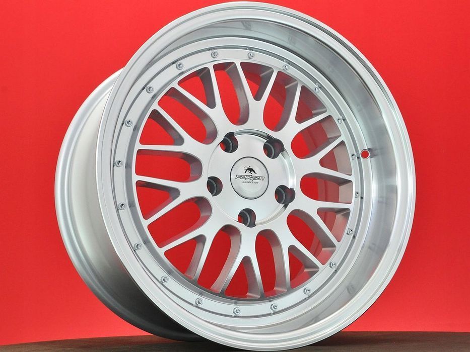 FELGI R18 5x112 AUDI A8 D5 Q5 Q7 4M BMW 5 G30 6 G32 7 G11 G14