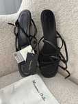 Босоніжки Massimo Dutti