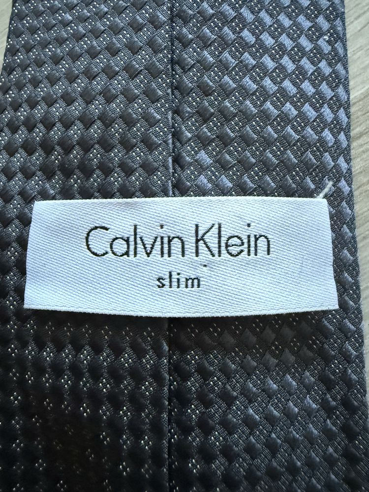 Краватка Calvin Klein