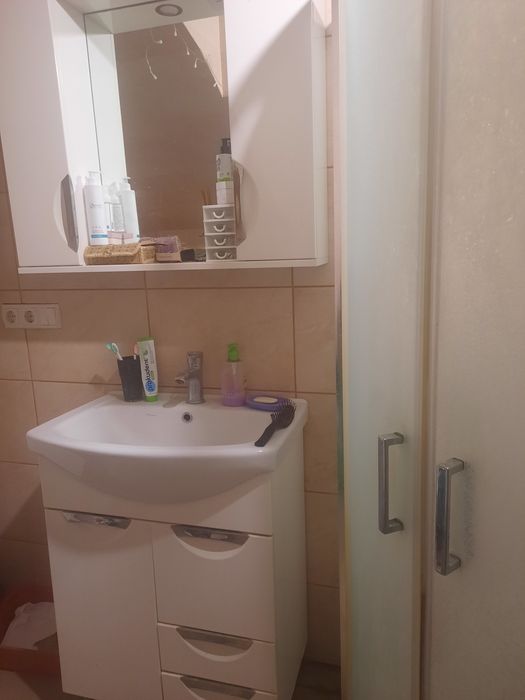 Продам 2-х рівневу квартиру/таунхаус КМ "ПАЛАРІС"