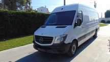 Mercedes-Benz SPRINTER LONGA 313 CDI
