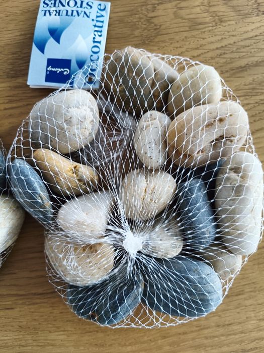 Pedras naturais ornamentais