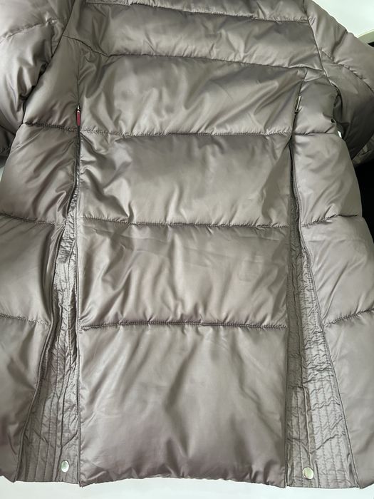 Продам куртку зимову жіночу, розмір 42-44, евро розмір 38