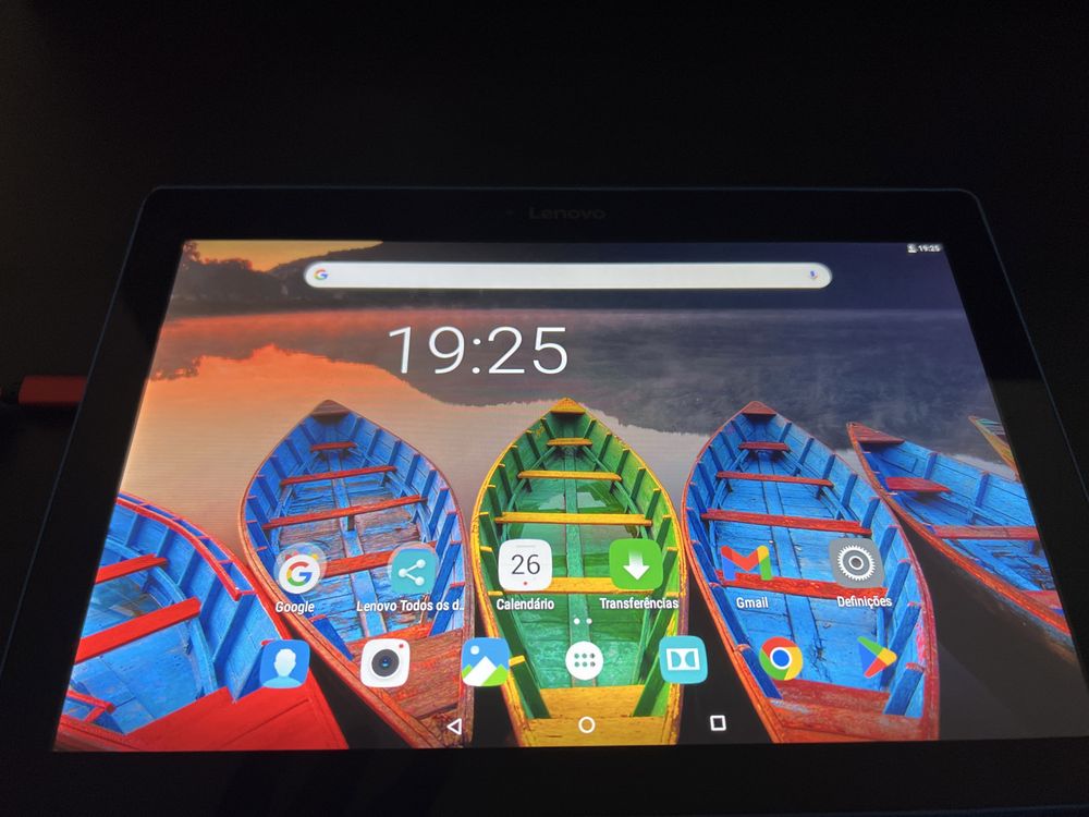 Tablet Lenovo TB-X103F