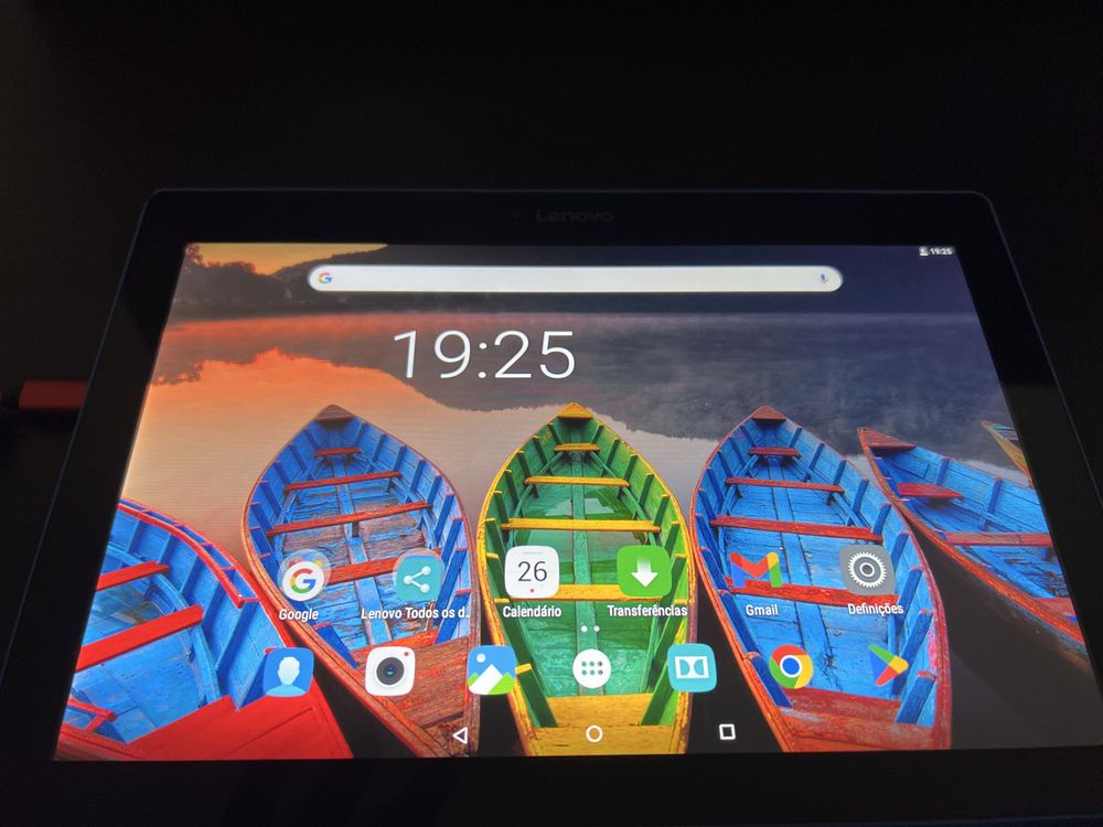 Tablet Lenovo TB-X103F