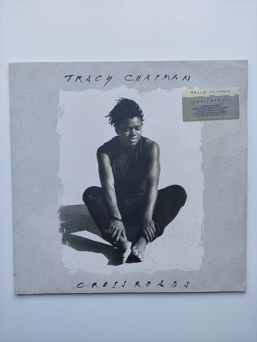 Tracy Chapman- Crossroads