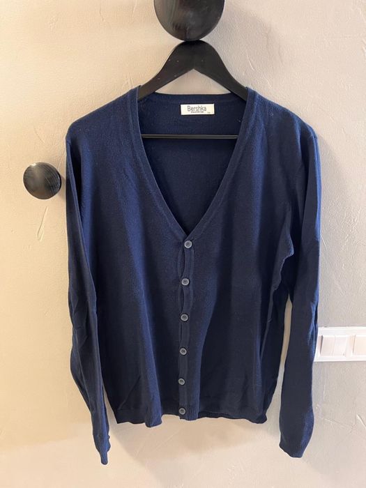 Кардиган Bershka, розмір L