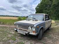 Авто Ваз 2106 , 1988