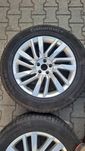 Kola Zimowe Touareg III Q7  255 55 R19