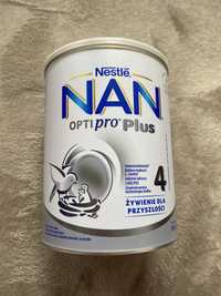 Nan Optipro Plus 4