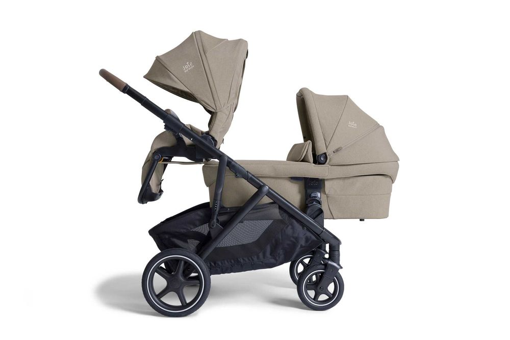 NOWY wózek dla rodzeństwa Sklep dla Bliźniąt