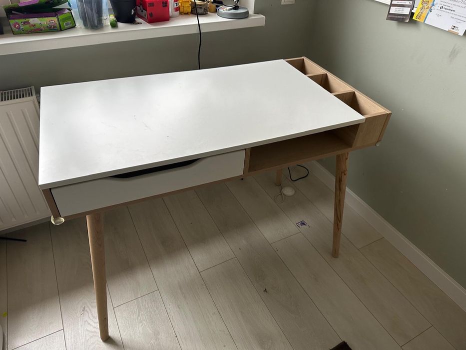 Biurko dziecięce Klups Sofie