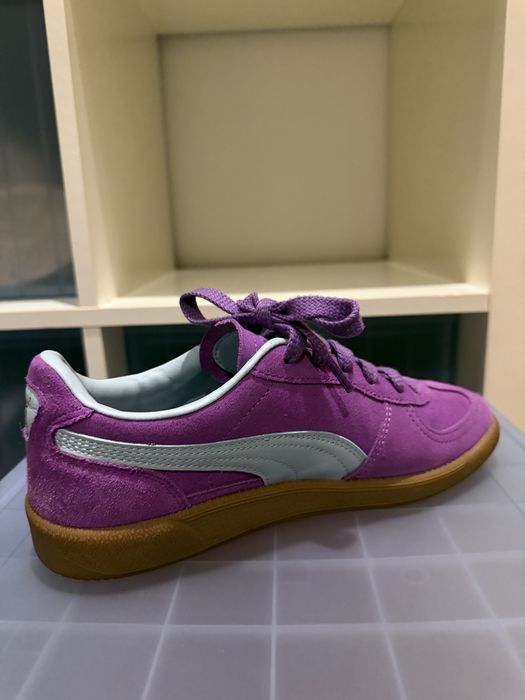 PUMA Palermo - Como NOVOS