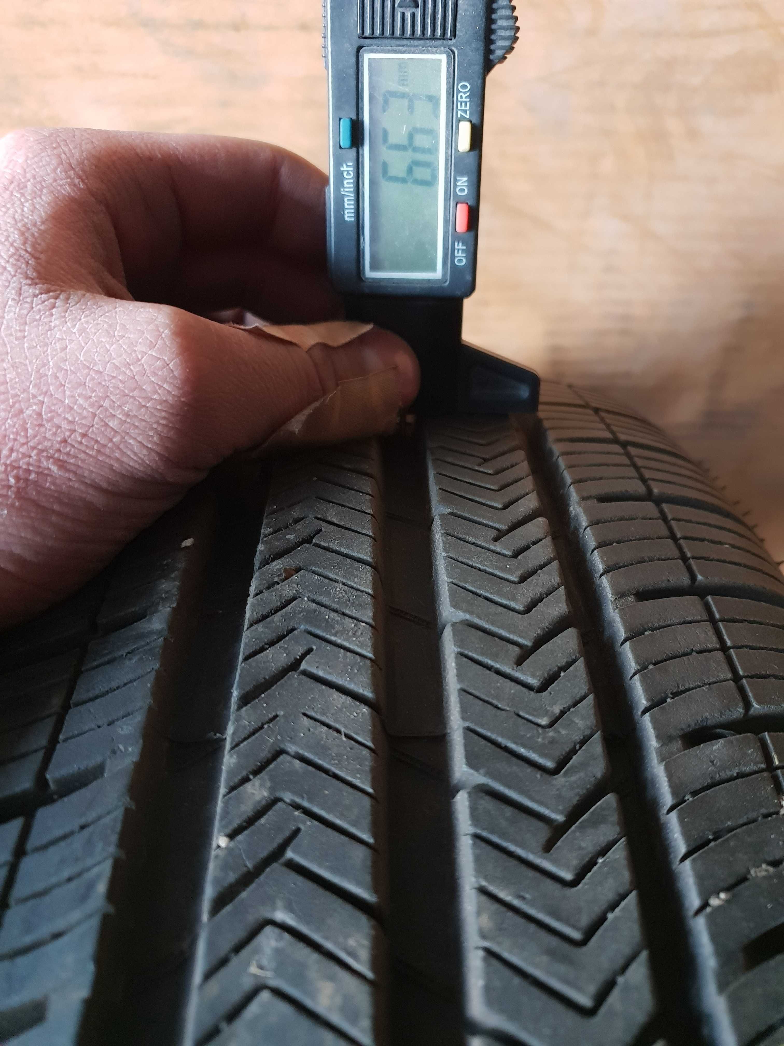 Vredestein 175/65 r15 Quatrac LITE /// 6,6mm!!! opona