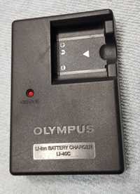 Зарядка фотоаппарата Olympus Li-40C.