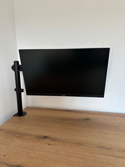 Monitor IIYAMA G2560HSU-B3 24,5” 165hz