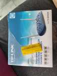 Bezprzewodowy router/modem ADSL2+ standard N, 300MB/s